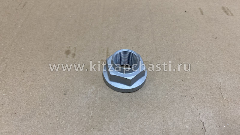 Гайка ШРУСа наружнего Haval M6 09310052