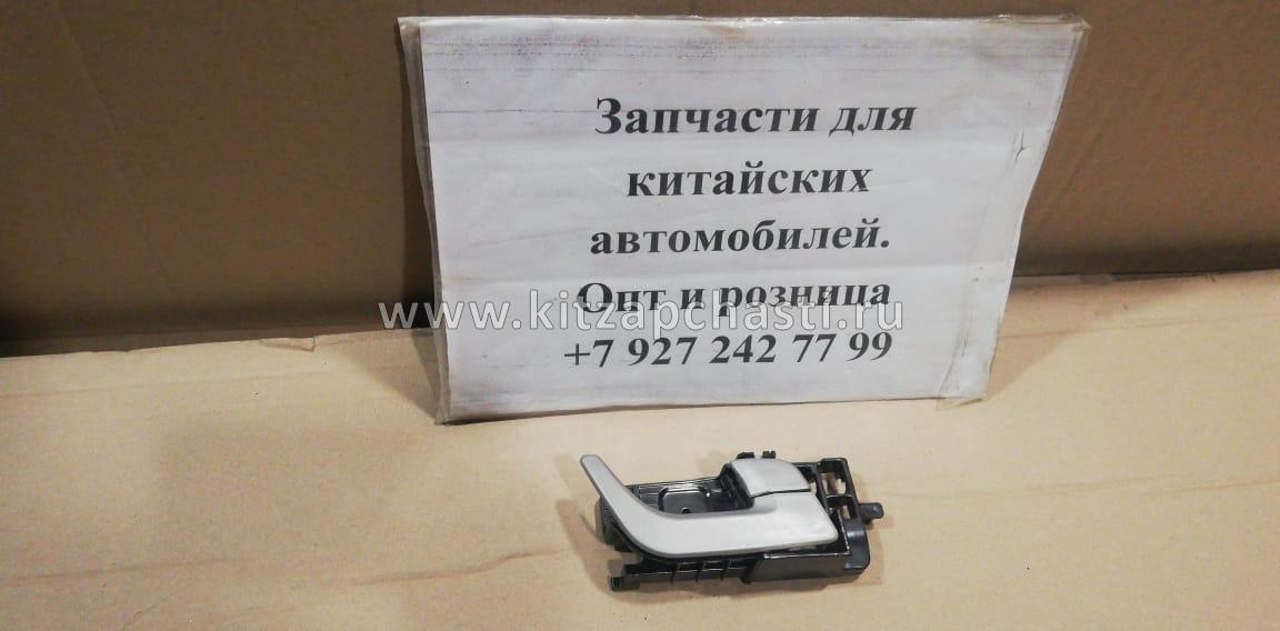 РУЧКА ДВЕРИ ВНУТРЕННЯЯ ПРАВАЯ Geely Emgrand (GREY) 1068002076