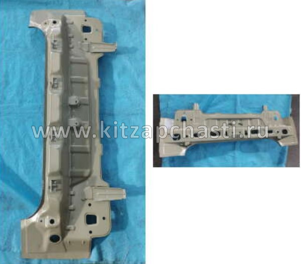 Панель кузова задняя Geely Emgrand 7 New SS11  5052032500C15