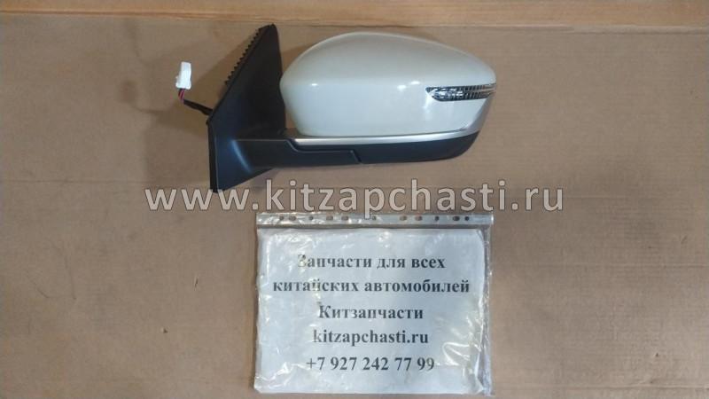 Зеркало левое  Geely Coolray NEW 6017082600