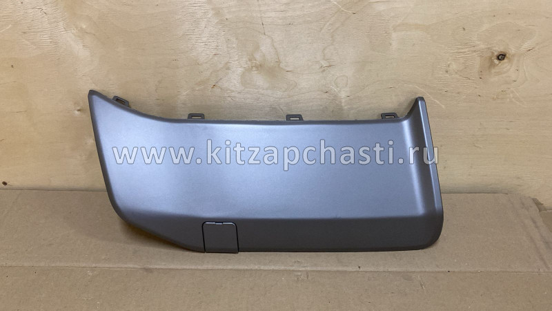 ПОЛОСА ЗАДНЕГО БАМПЕРА НИЖНЯЯ ПРАВАЯ Geely ATLAS NEW FX11-J1 6044151100