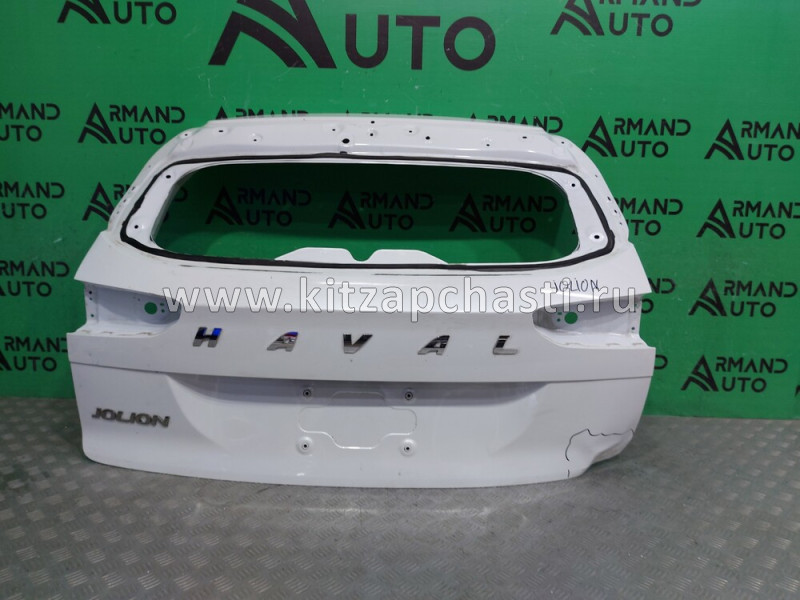 Дверь багажника Haval Jolion 6301600XST11A-D