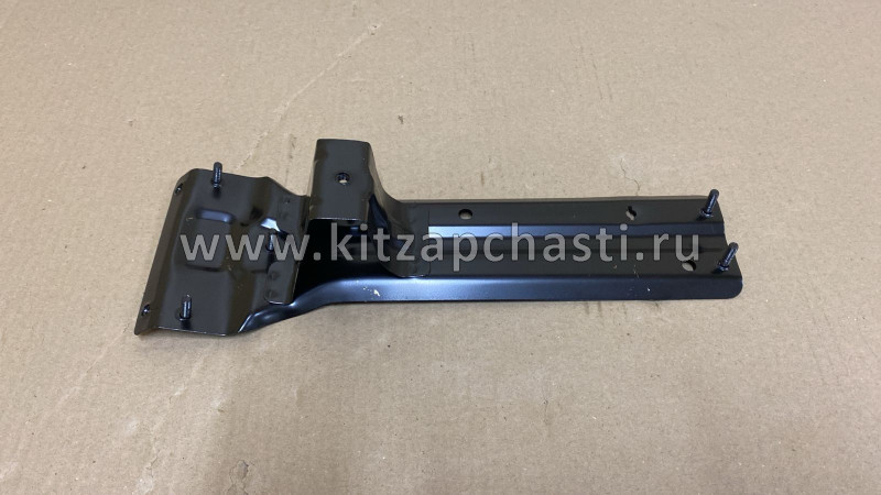 ПАНЕЛЬ КРЕПЛЕНИЯ РАДИАТОРА ЦЕНТР Chery Bonus,Chery Very A13-5300810DY