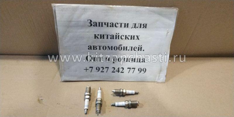 Свечи зажигания Chery Tiggo Vortex Tingo BOSCH A11-3707110CA