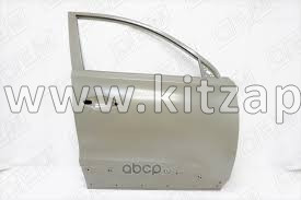 Дверь передняя правая Tiggo 8 Pro 551000928AADY  JORDEN JH03TG720052R