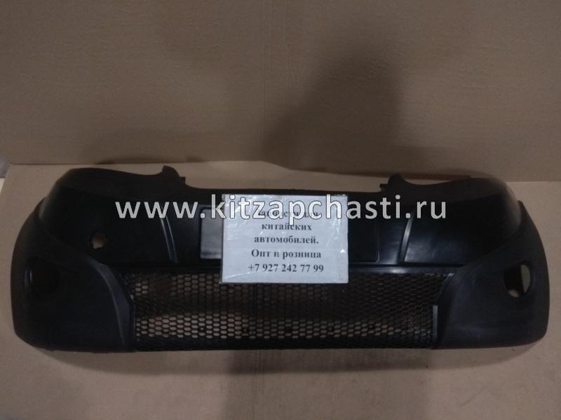 Бампер передний Chery Indis S18D-2803501-DQ